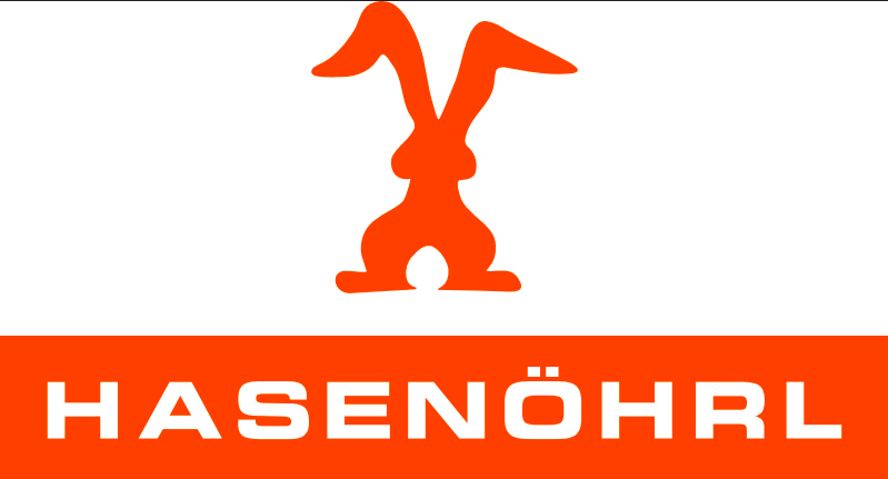 Hasenöhrl-Logo