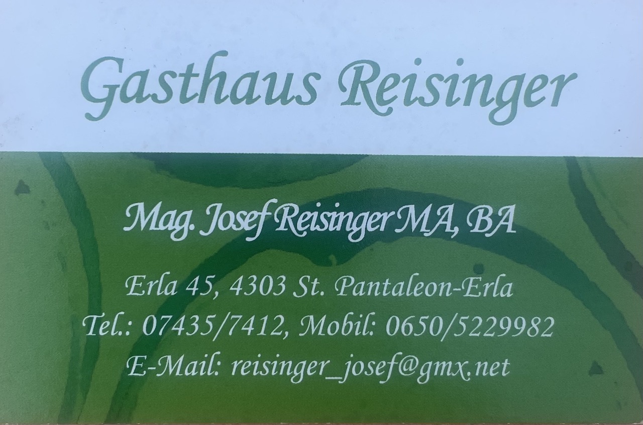 Reisinger-Logo